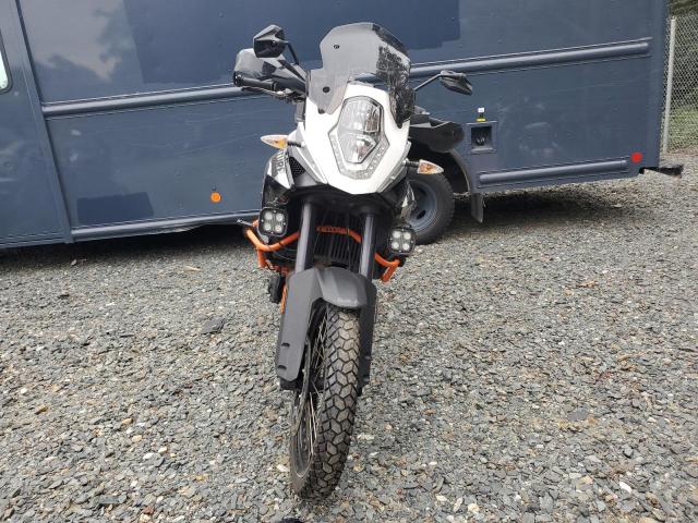 2016 KTM 1190 ADVENTURE R  
