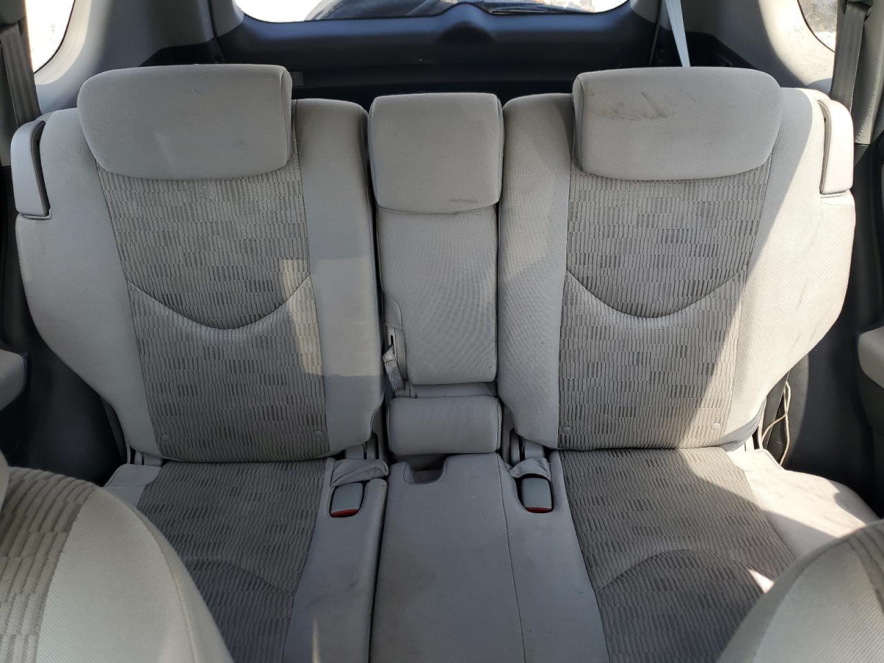 2011 Toyota Rav4 VIN: 2T3BF4DV2BW111670 Lot: 69192195