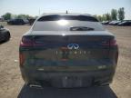 2022 INFINITI QX55 LUXE   à vendre chez Copart QC - MONTREAL