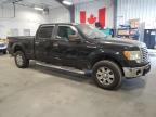 2010 FORD F150 SUPERCREW   for sale at Copart ON - OTTAWA