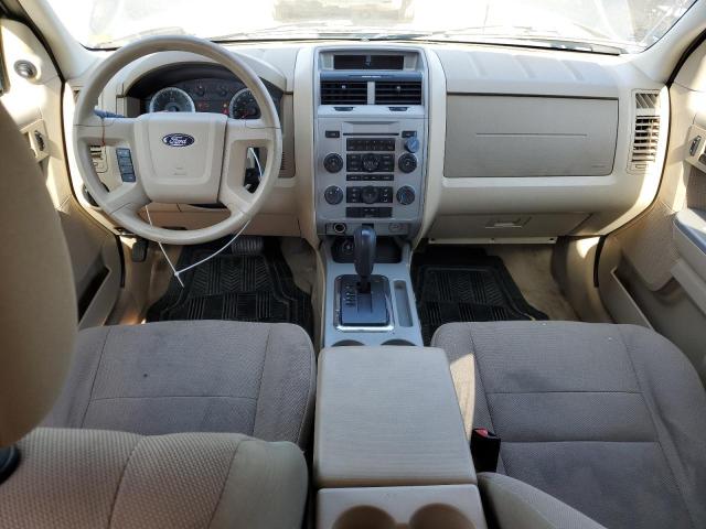 2009 FORD ESCAPE XLT  