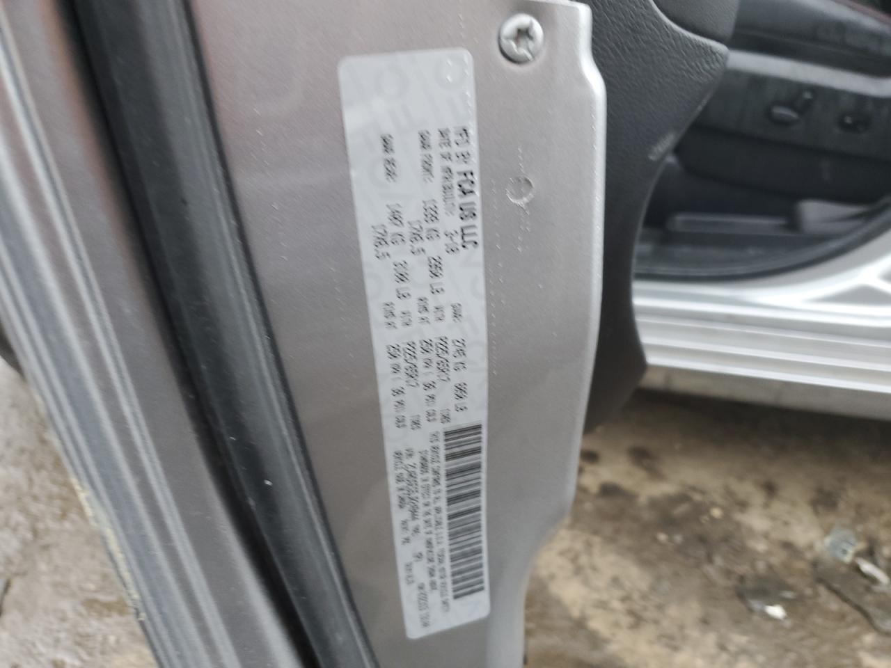 2018 Dodge Grand Caravan Gt VIN: 2C4RDGEG5JR249444 Lot: 69548675