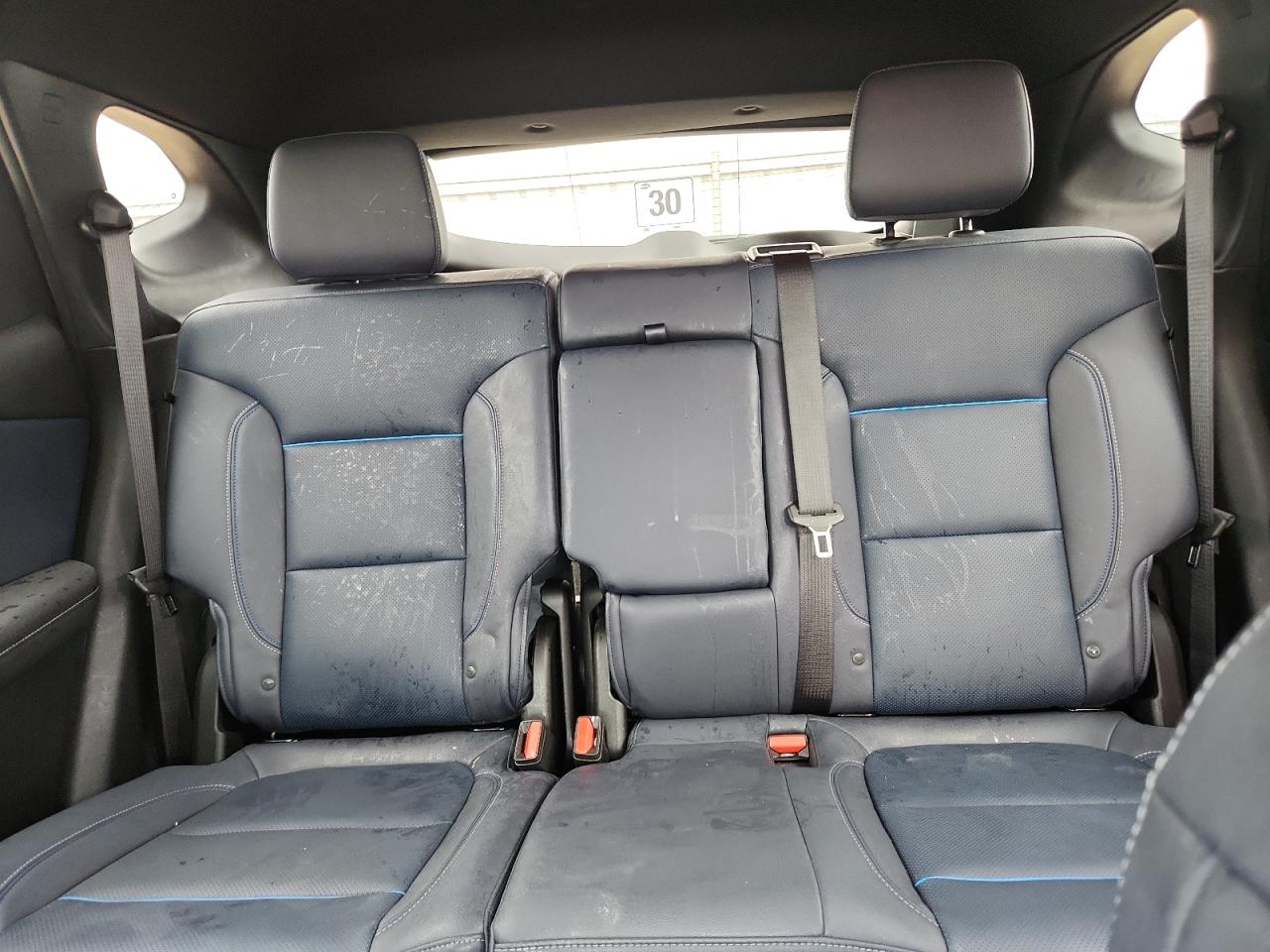 2024 Chevrolet Blazer Rs VIN: 3GNKBERS4RS125598 Lot: 70548055