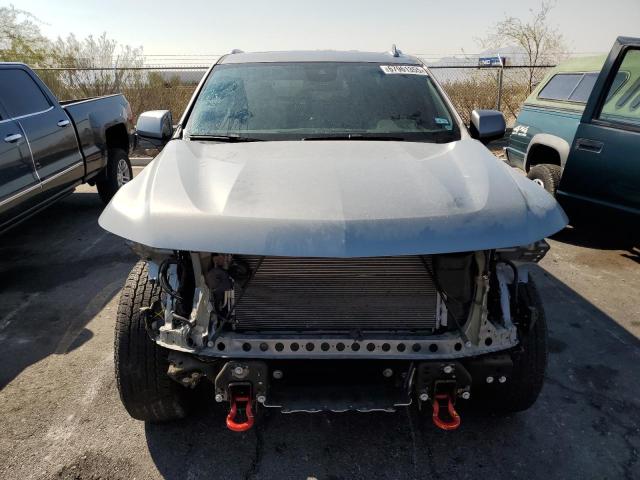  CHEVROLET TAHOE 2023 Silver