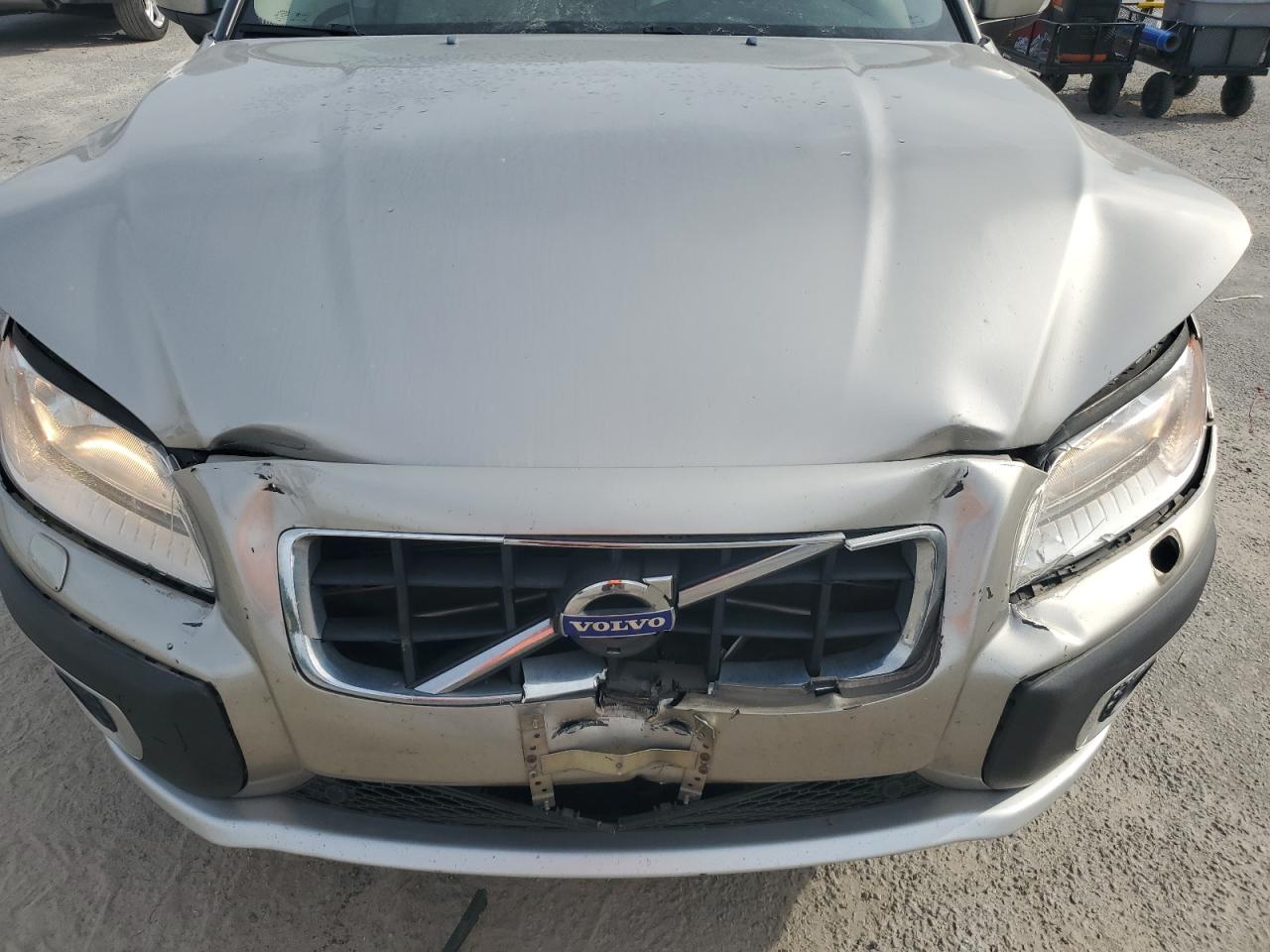 2011 Volvo Xc70 3.2 VIN: YV4952BL9B1114715 Lot: 70093205