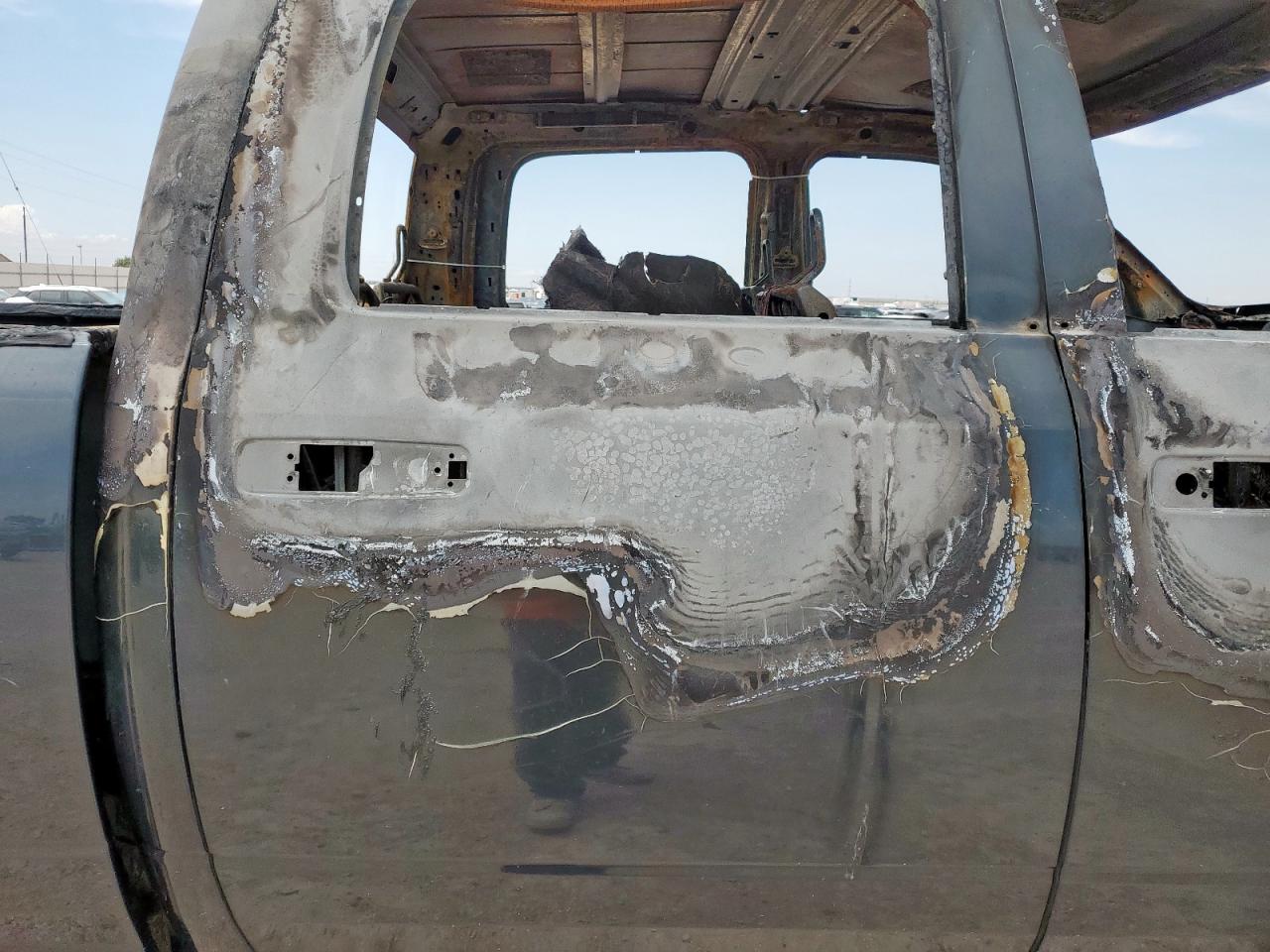 2014 Ram 2500 Slt VIN: 3C6UR5DL9EG110273 Lot: 69696345