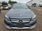 2015 MERCEDES-BENZ C 300 4MATIC   à vendre chez Copart ON - TORONTO