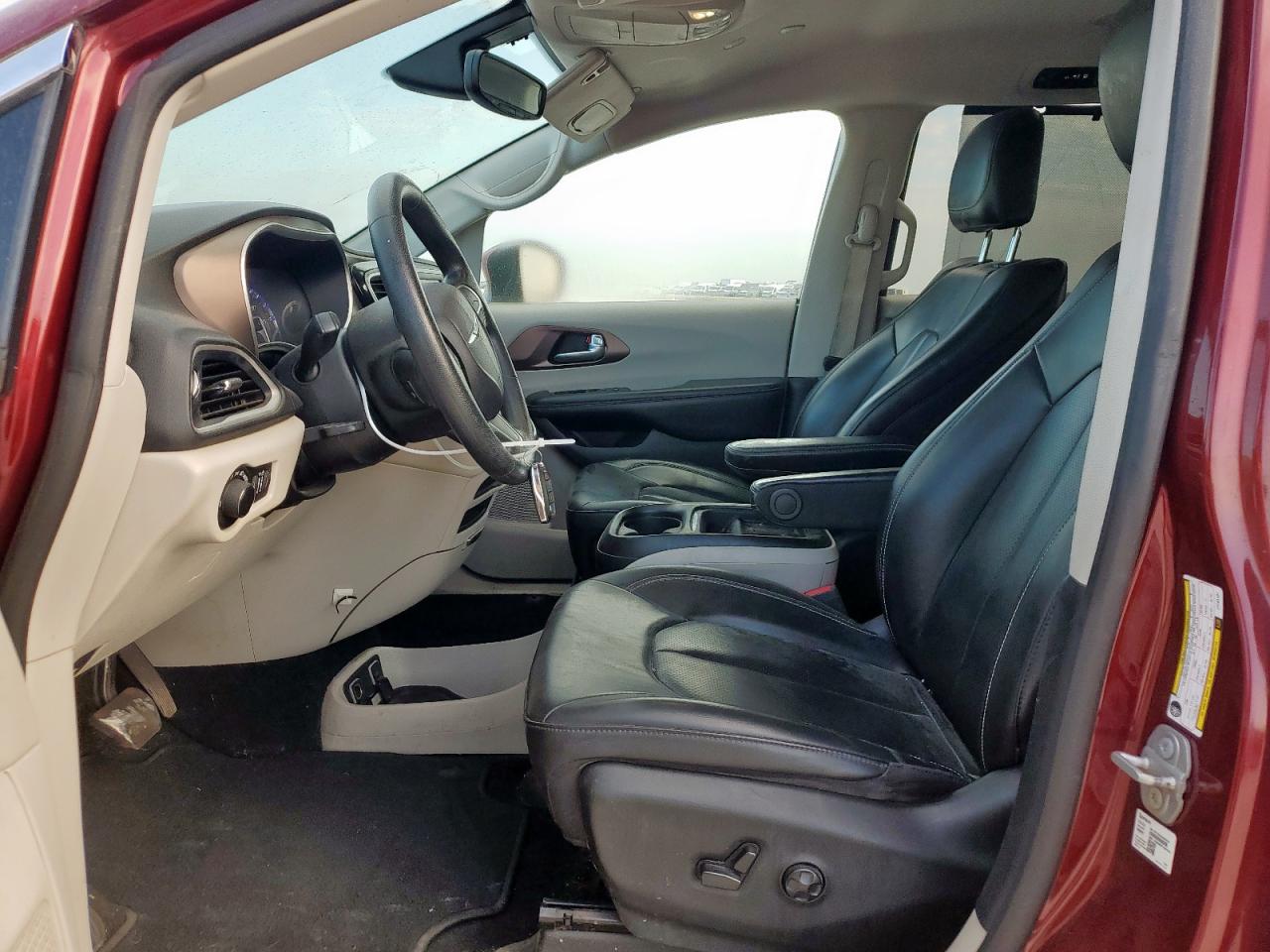 2020 Chrysler Voyager Lxi VIN: 2C4RC1DG4LR164101 Lot: 70817915