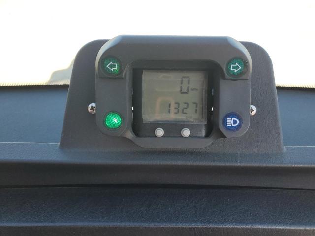 2017 UNDETERMINED GOLF CART - ATV AND UTILITY VEHICLES GOLF CART