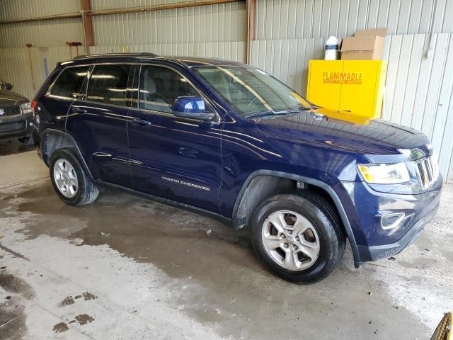 Parquets JEEP GRAND CHER 2016 Blue