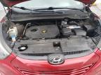 2015 HYUNDAI TUCSON GLS   for sale at Copart NS - HALIFAX