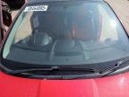 2015 FORD FIESTA ZETEC S RED EDITIO  for sale at Copart NEWBURY