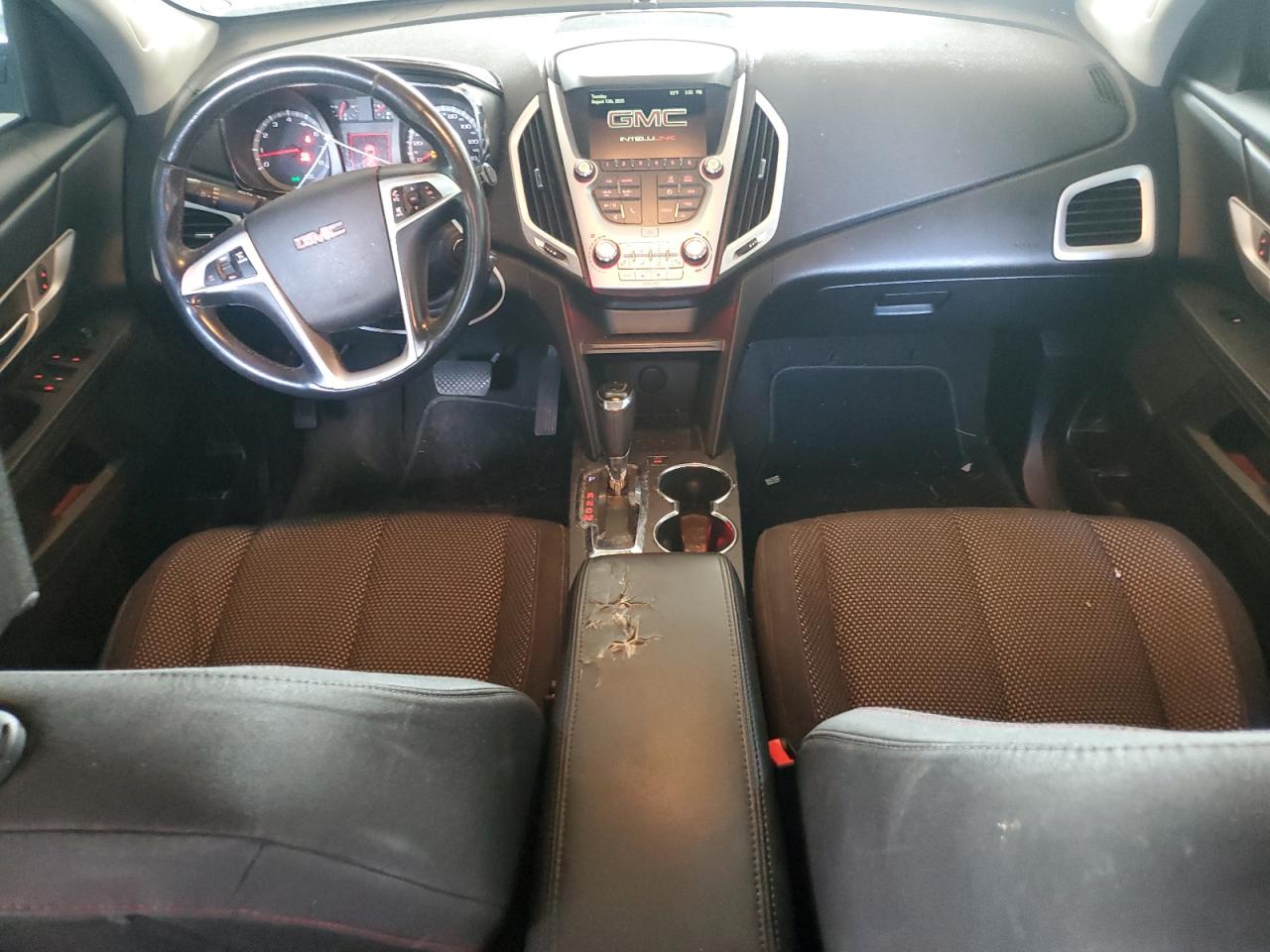 2016 GMC Terrain Sle VIN: 2GKALNEK8G6353417 Lot: 68318975