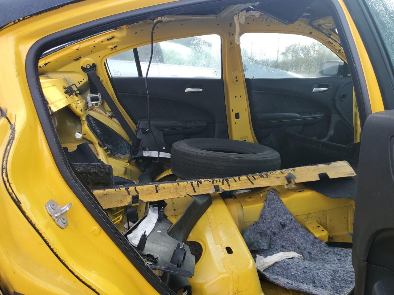 2018 Dodge Charger R/T VIN: 2C3CDXCT3JH157068 Lot: 70531995