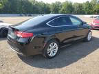 2015 CHRYSLER 200 LIMITED   à vendre chez Copart DC - WASHINGTON DC