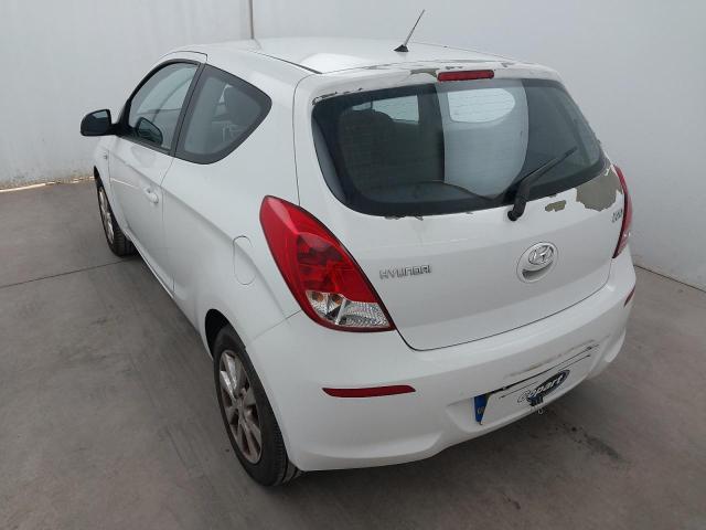 2014 HYUNDAI I20 ACTIVE