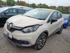 2018 RENAULT CAPTUR 0.9 TCE 90 DYNAMIQUE NAV 5DR for sale at Copart WOLVERHAMPTON