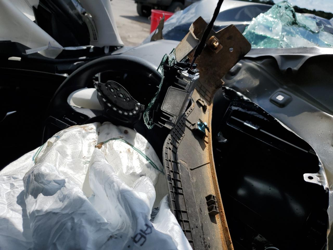 2022 Hyundai Tucson Se VIN: 5NMJA3AE1NH012260 Lot: 68160375