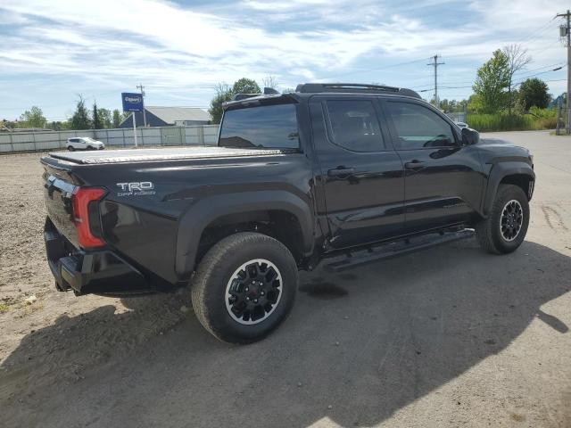 2025 TOYOTA TACOMA DOUBLE CAB  