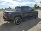 2025 TOYOTA TACOMA DOUBLE CAB   for sale at Copart NY - SYRACUSE