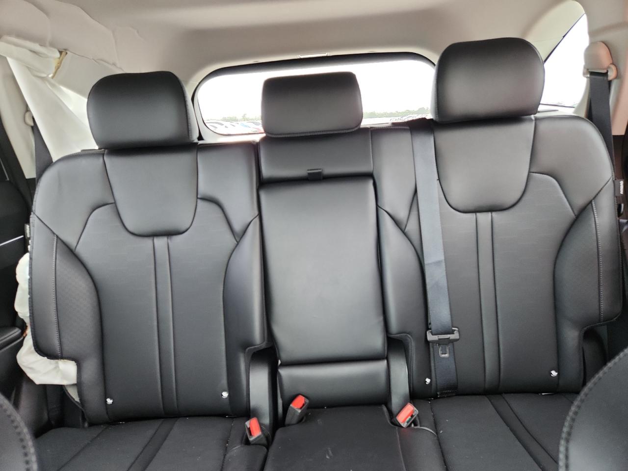 2024 Kia Sorento S VIN: 5XYRL4JC2RG279795 Lot: 70814485