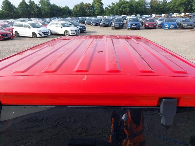 2021 JEEP WRANGLER N