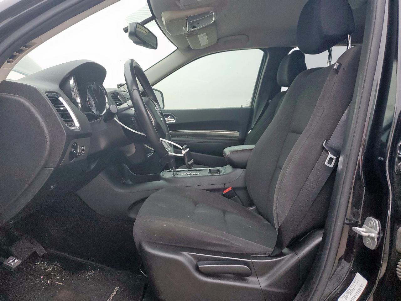 2013 Dodge Durango Sxt VIN: 1C4RDHAG3DC696914 Lot: 70847275