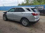 2020 CHEVROLET EQUINOX LS   à vendre chez Copart NB - MONCTON