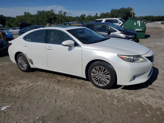  LEXUS ES350 2013 Biały