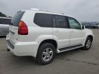 2004 LEXUS GX 470   for sale at Copart PA - PHILADELPHIA