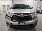 2015 TOYOTA HIGHLANDER LE   à vendre chez Copart ON - OTTAWA