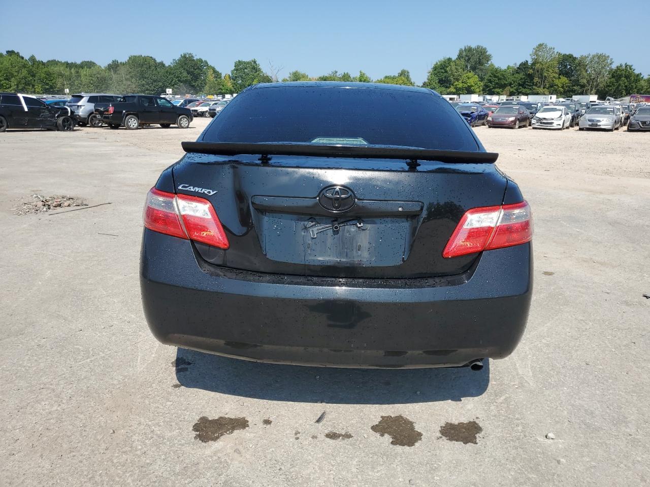 2009 Toyota Camry Base VIN: 4T1BE46K79U865124 Lot: 69309265