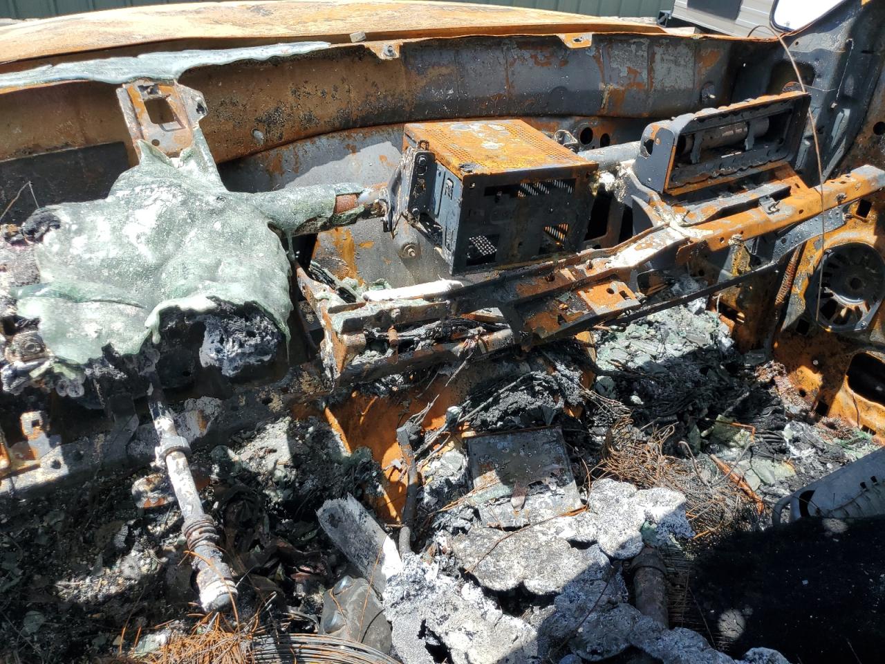 2006 Ford F450 Super Duty VIN: 1FDXF47P76EA78662 Lot: 67305725