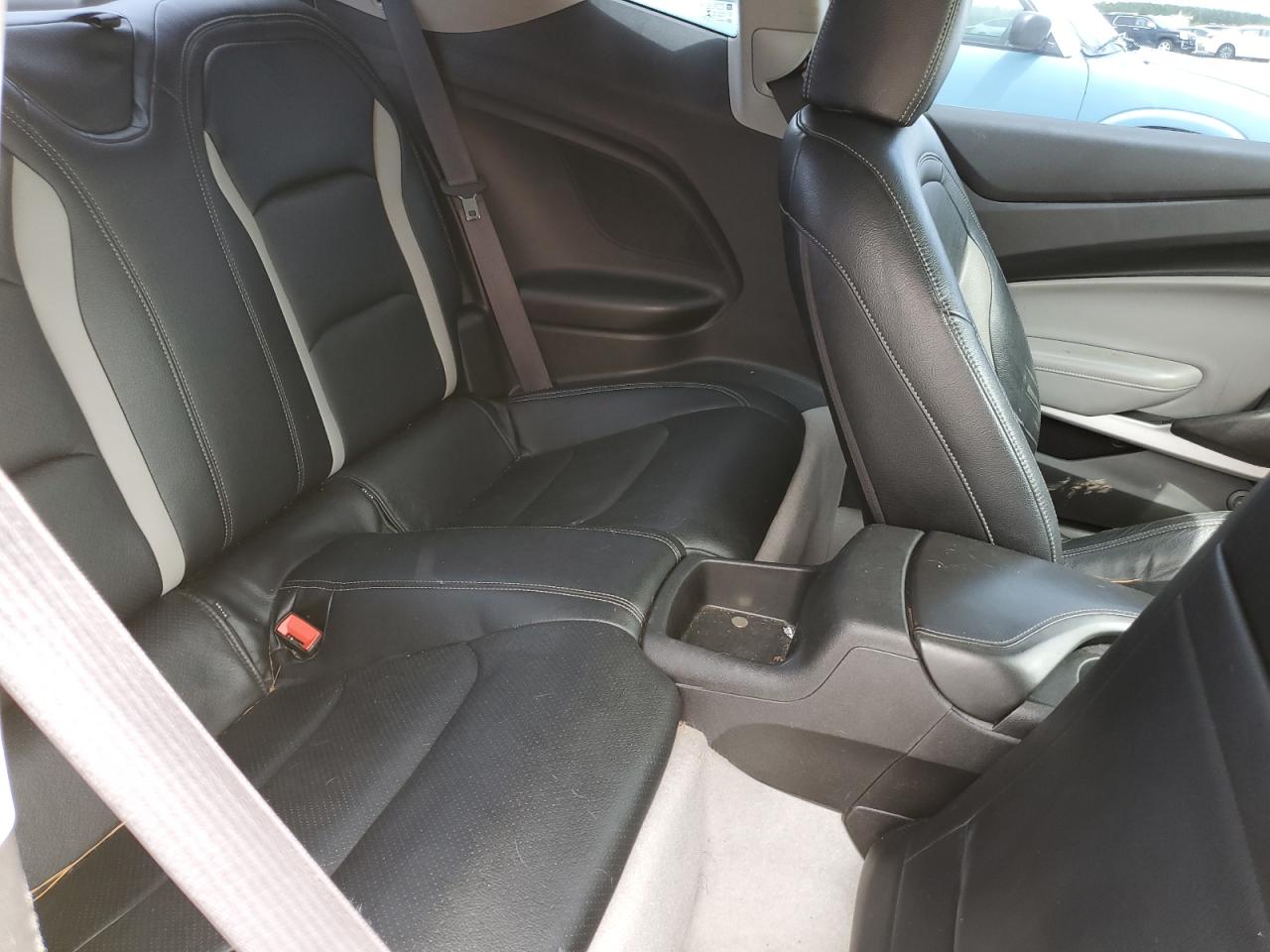 2018 Chevrolet Camaro Lt VIN: 1G1FB1RS6J0139221 Lot: 68517765