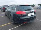2011 VAUXHALL INSIGNIA SRI CDTI  for sale at Copart SANDTOFT