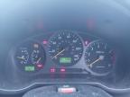 2001 SUBARU IMPREZA GX AWD  for sale at Copart EAST KILBRIDE