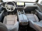 2024 LEXUS TX 350 BASE   for sale at Copart ON - COOKSTOWN