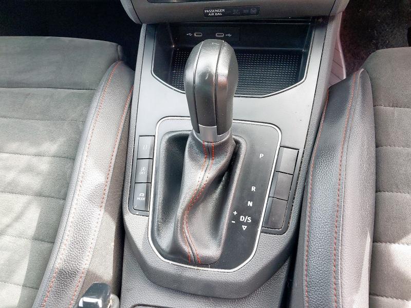2024 SEAT IBIZA FR SPORT ECOTSI S-A 