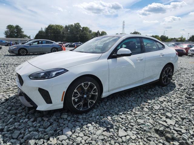  BMW 2 SERIES 2025 Белы