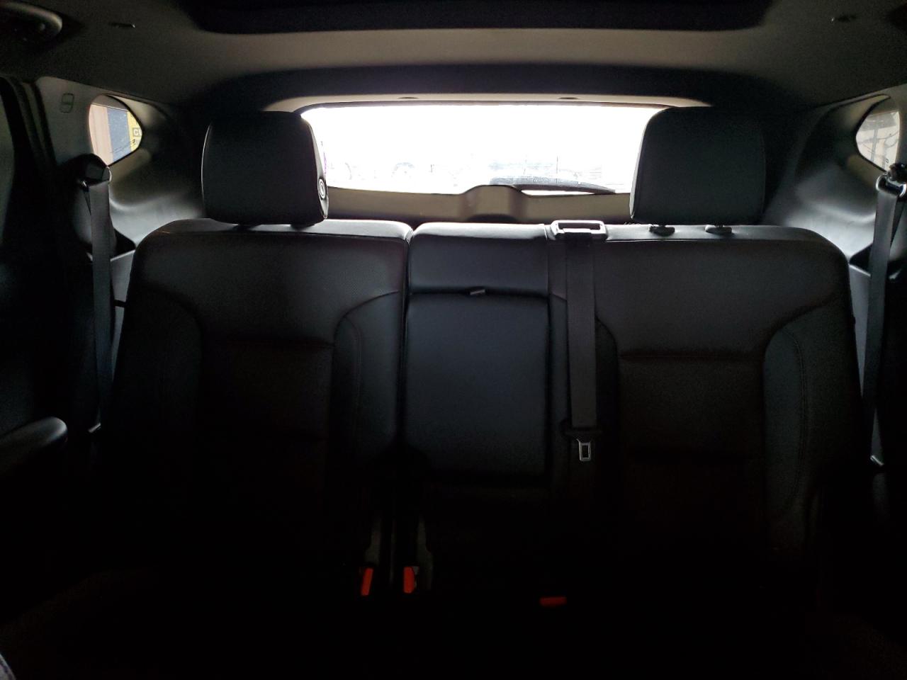 2020 Chevrolet Blazer Rs VIN: 3GNKBKRS7LS573601 Lot: 68427185