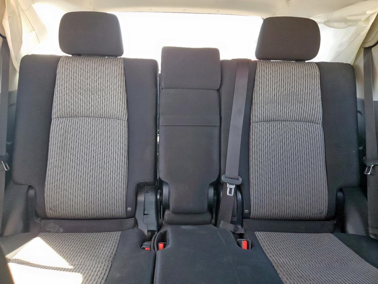 2016 Toyota 4Runner Sr5 VIN: JTEZU5JR6G5120853 Lot: 67473855