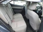 2014 TOYOTA COROLLA ECO   for sale at Copart ON - TORONTO