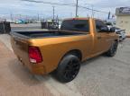 2012 DODGE RAM 1500 ST   for sale at Copart NV - LAS VEGAS WEST