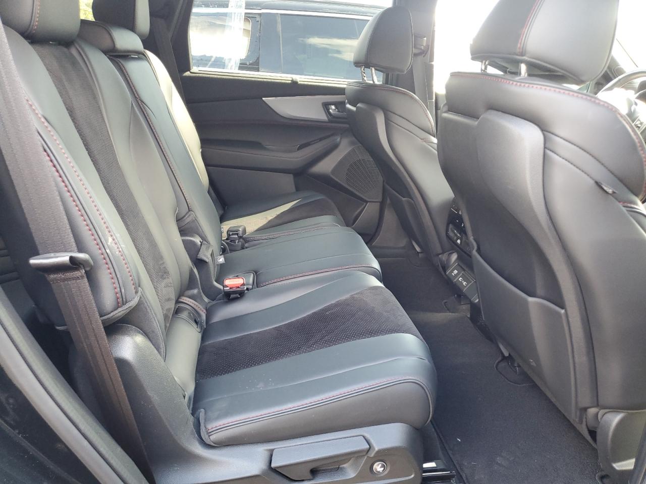 2024 Acura Mdx A-Spec VIN: 5J8YE1H04RL006508 Lot: 69850395