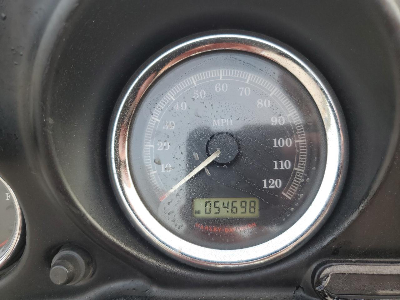 2009 Harley-Davidson Flhtcu VIN: 1HD1FC4119Y630596 Lot: 69069925