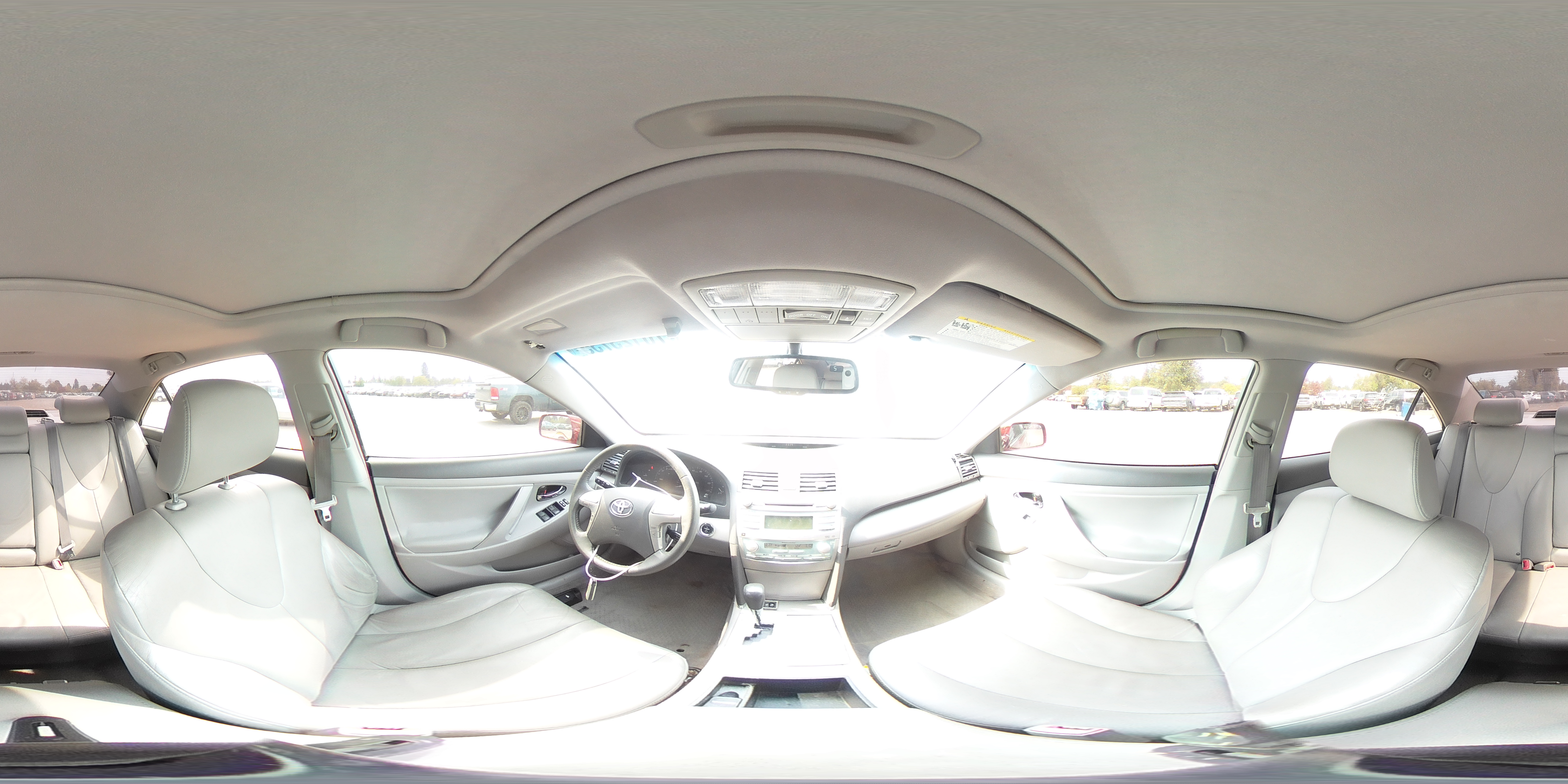 2008 Toyota Camry Hybrid VIN: JTNBB46K983046709 Lot: 70123735