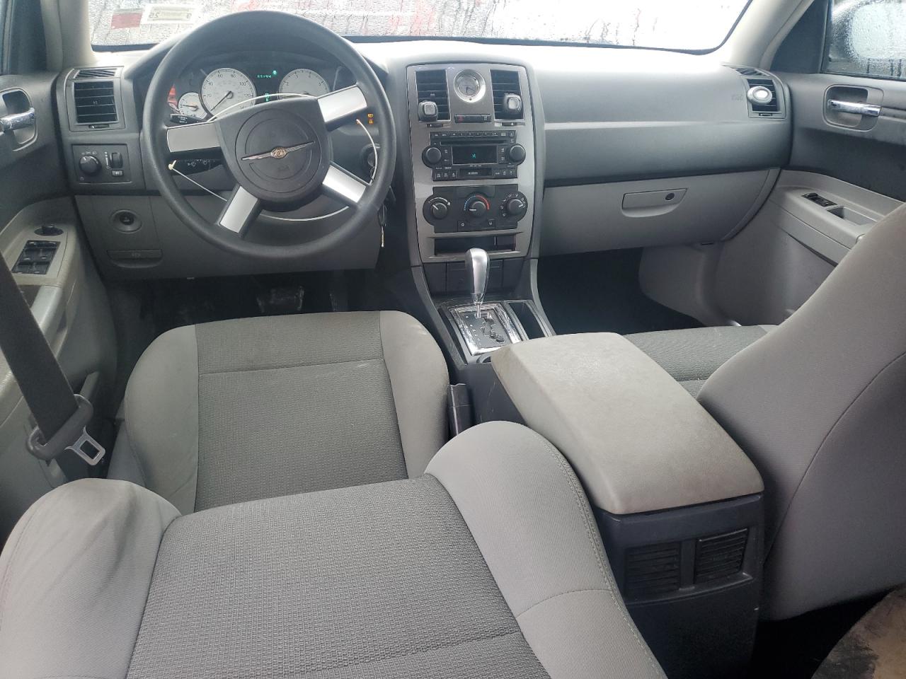 2006 Chrysler 300 VIN: 2C3LA43R16H273971 Lot: 69631365