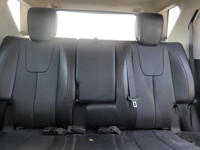 2015 CHEVROLET EQUINOX LTZ