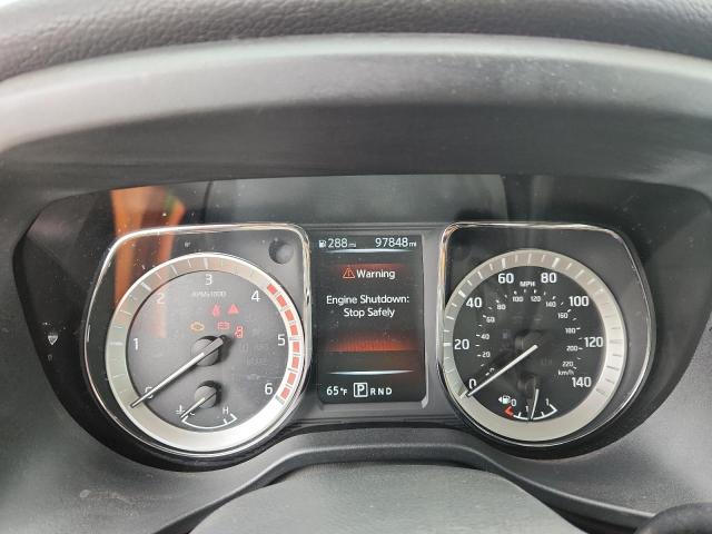 2018 NISSAN TITAN XD S  