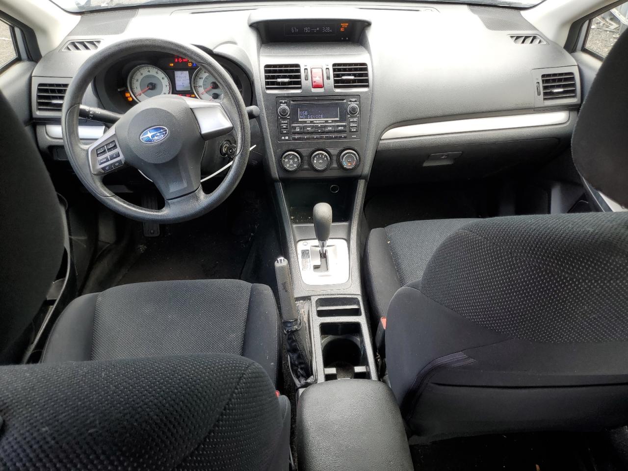 2014 Subaru Impreza VIN: JF1GPAA68E8224702 Lot: 70570245